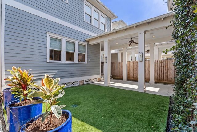 1215 Rutland Street, Houston, TX 77008