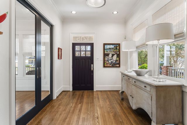 1215 Rutland Street, Houston, TX 77008