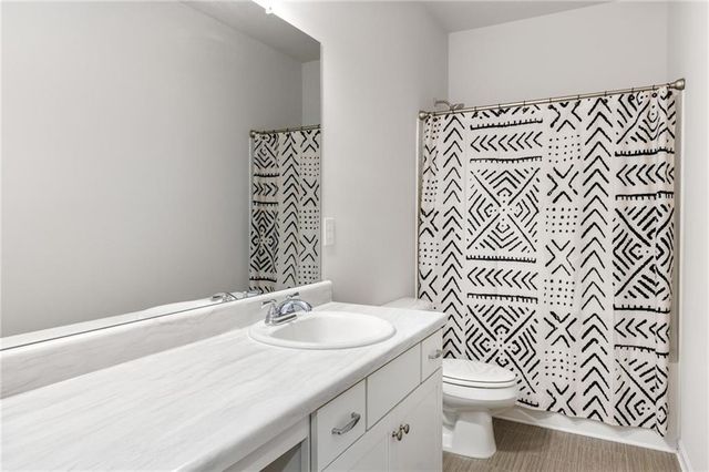187 Lyndhurst Drive, Bethlehem, GA 30620