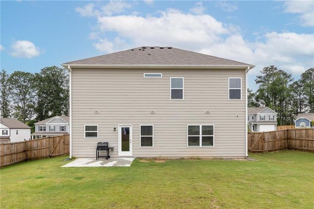187 Lyndhurst Drive, Bethlehem, GA 30620