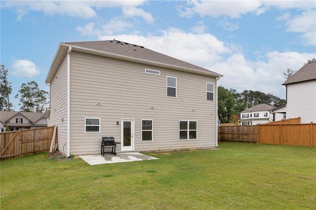 187 Lyndhurst Drive, Bethlehem, GA 30620