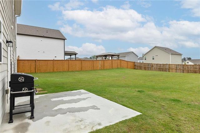 187 Lyndhurst Drive, Bethlehem, GA 30620