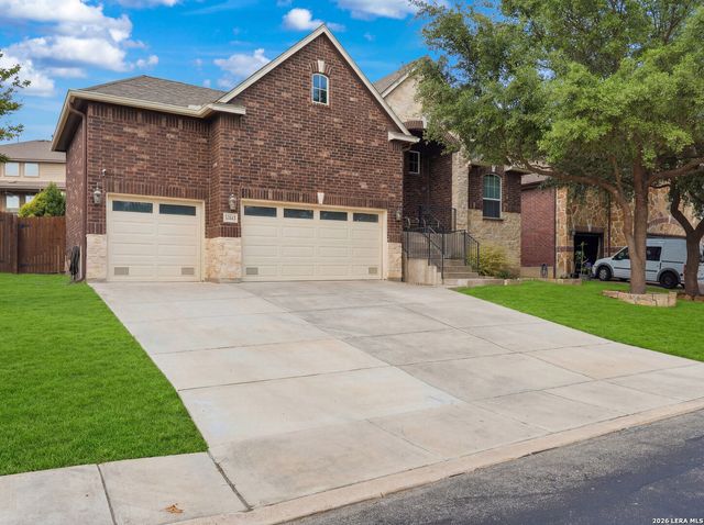 12519 Lexi Petal, San Antonio, TX 78253
