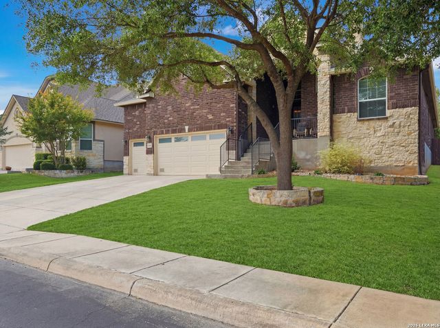 12519 Lexi Petal, San Antonio, TX 78253