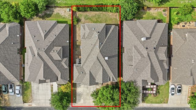 12519 Lexi Petal, San Antonio, TX 78253