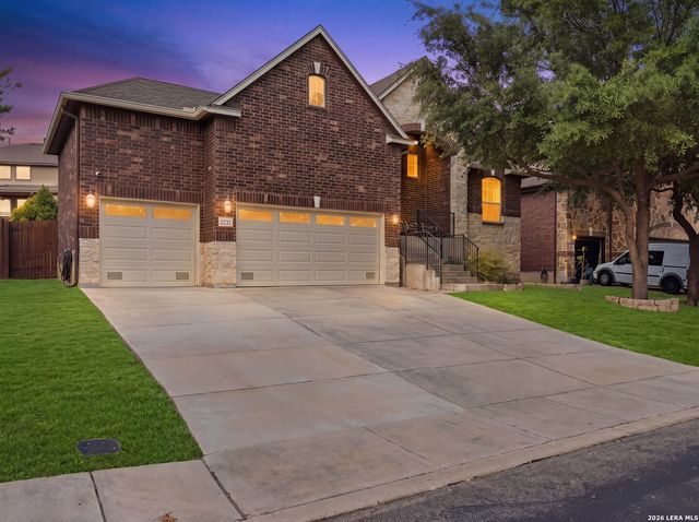 12519 Lexi Petal, San Antonio, TX 78253