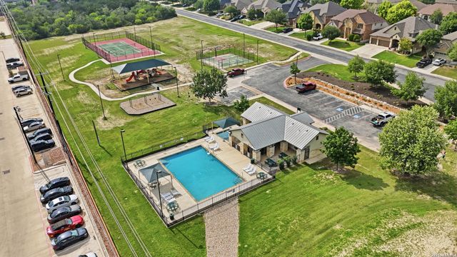 12519 Lexi Petal, San Antonio, TX 78253