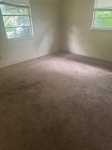 4313 Roberts Street, Greenville, TX 75401