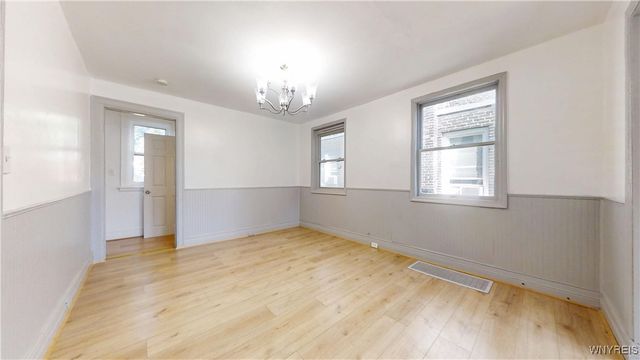 114 Spaulding Street, Buffalo, NY 14220