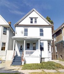 114 Spaulding Street, Buffalo, NY 14220