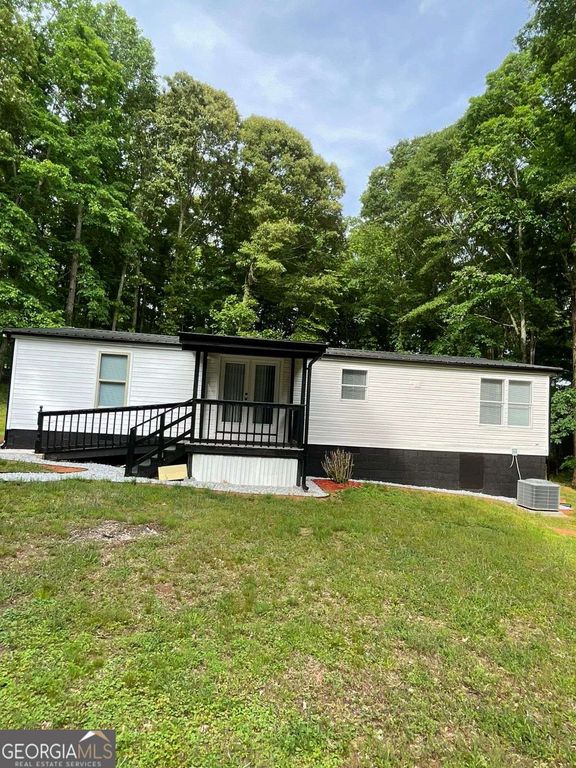 906 Jefferson River Road, Jefferson, GA 30549 — exterior