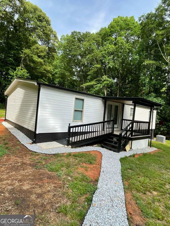906 Jefferson River Road, Jefferson, GA 30549 — photo 2