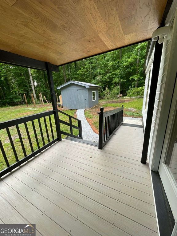 906 Jefferson River Road, Jefferson, GA 30549 — photo 3