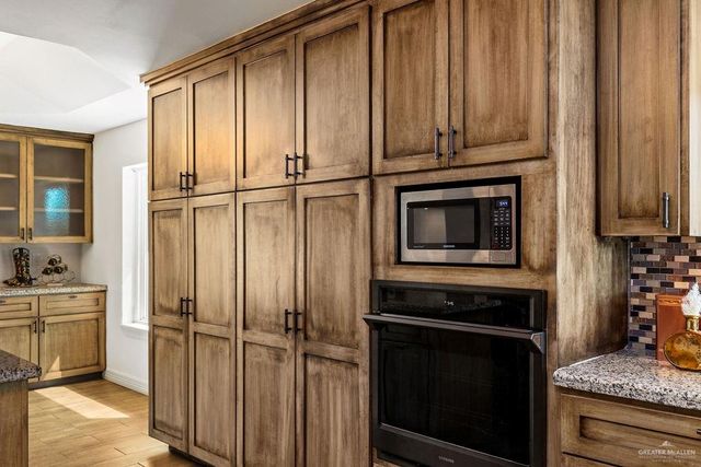 1818 Forest Lane, Weslaco, TX 78596