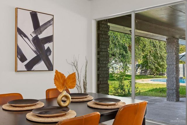 1818 Forest Lane, Weslaco, TX 78596