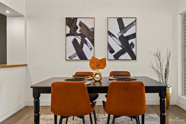 1818 Forest Lane, Weslaco, TX 78596