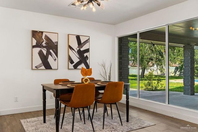 1818 Forest Lane, Weslaco, TX 78596