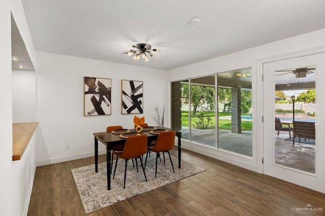 1818 Forest Lane, Weslaco, TX 78596