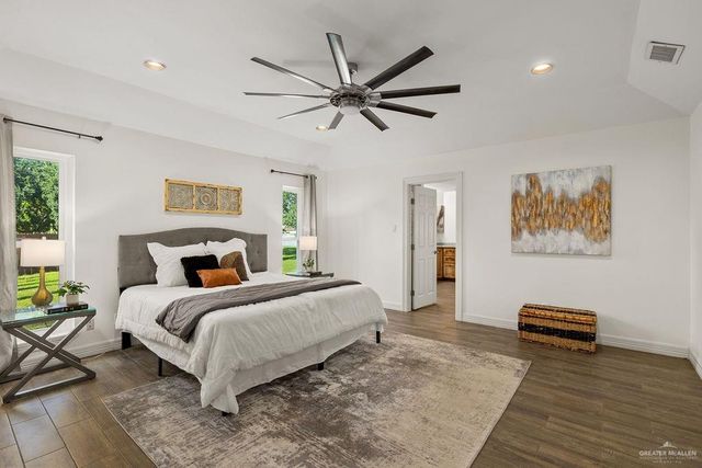 1818 Forest Lane, Weslaco, TX 78596