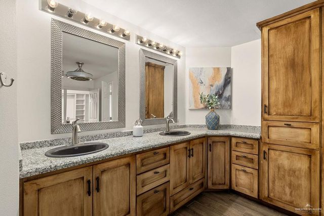 1818 Forest Lane, Weslaco, TX 78596