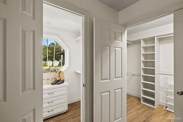 1818 Forest Lane, Weslaco, TX 78596