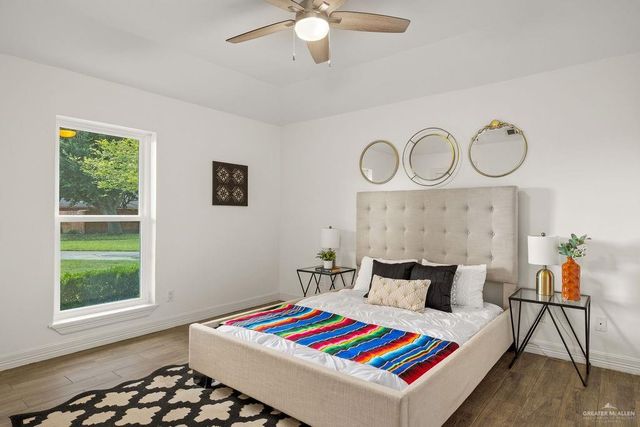 1818 Forest Lane, Weslaco, TX 78596