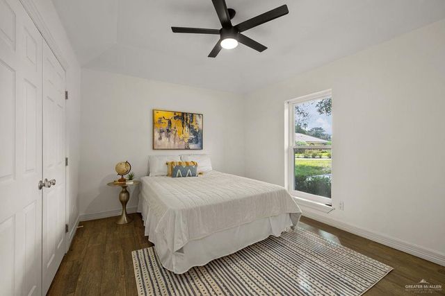 1818 Forest Lane, Weslaco, TX 78596