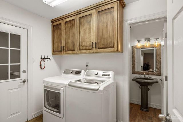 1818 Forest Lane, Weslaco, TX 78596