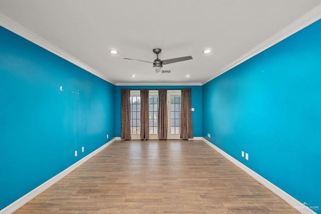 1818 Forest Lane, Weslaco, TX 78596