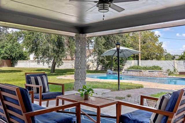 1818 Forest Lane, Weslaco, TX 78596