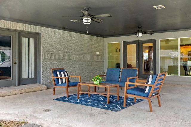 1818 Forest Lane, Weslaco, TX 78596