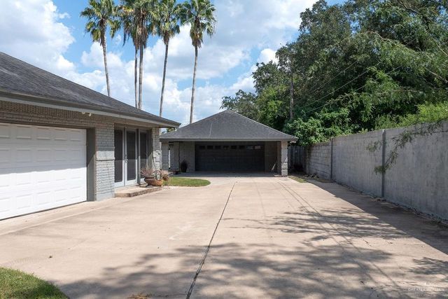 1818 Forest Lane, Weslaco, TX 78596