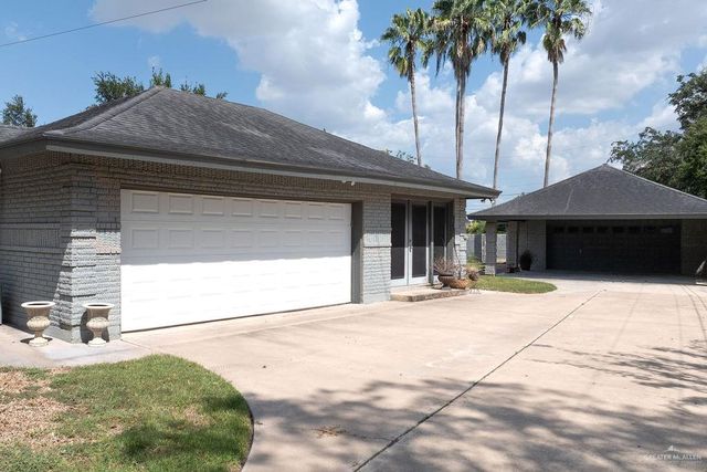 1818 Forest Lane, Weslaco, TX 78596