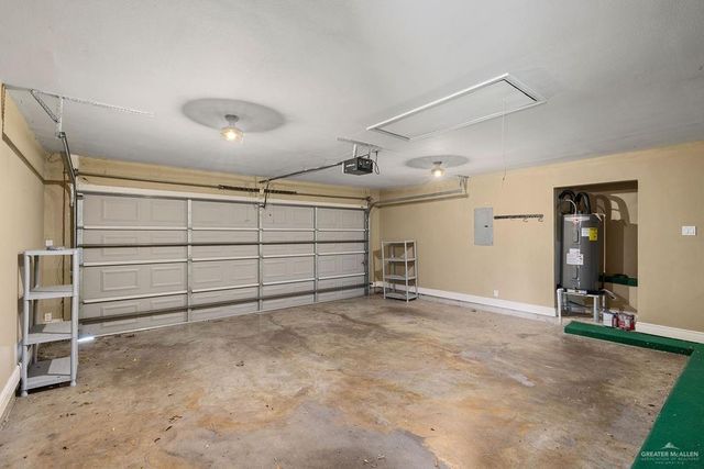 1818 Forest Lane, Weslaco, TX 78596