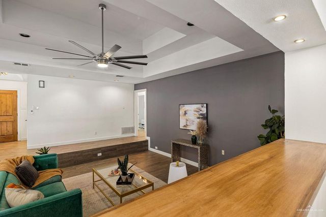 1818 Forest Lane, Weslaco, TX 78596