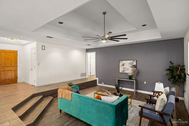 1818 Forest Lane, Weslaco, TX 78596