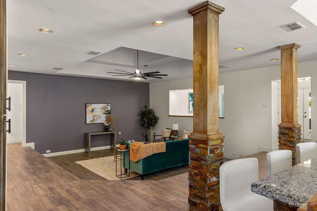 1818 Forest Lane, Weslaco, TX 78596