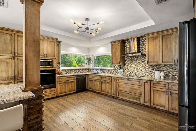 1818 Forest Lane, Weslaco, TX 78596