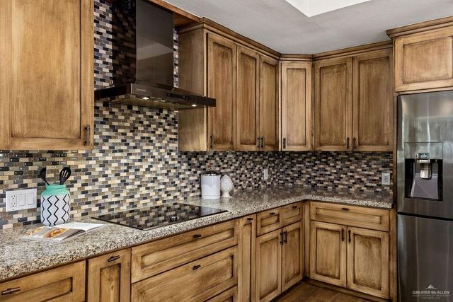 1818 Forest Lane, Weslaco, TX 78596