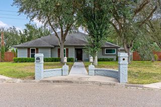 1818 Forest Lane, Weslaco, TX 78596
