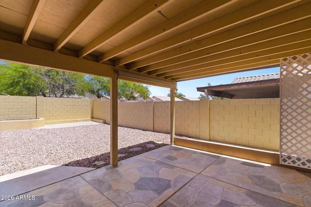 16190 W JEFFERSON Street, Goodyear, AZ 85338