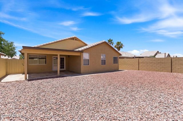 16190 W JEFFERSON Street, Goodyear, AZ 85338