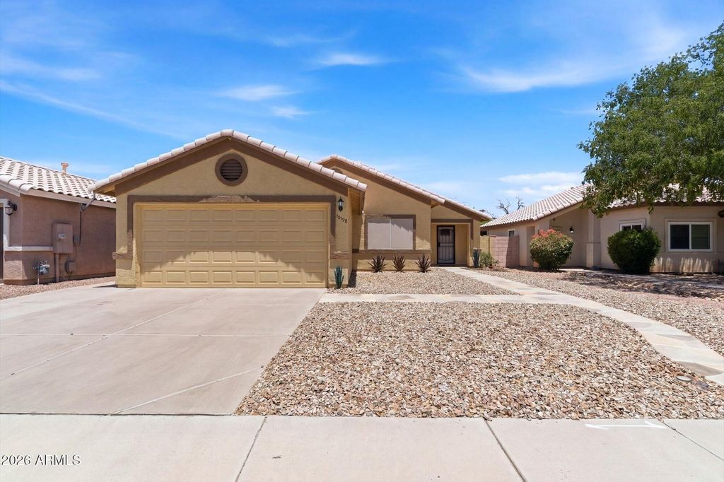 16190 W JEFFERSON Street, Goodyear, AZ 85338