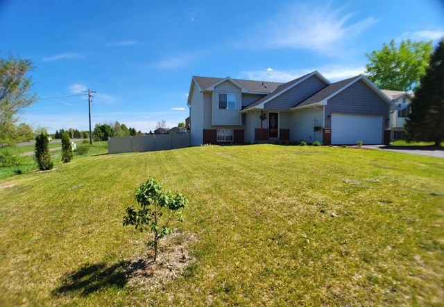 5598 Aberdeen Way, Big Lake, MN 55309