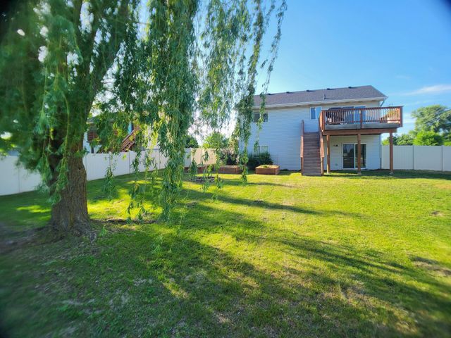 5598 Aberdeen Way, Big Lake, MN 55309