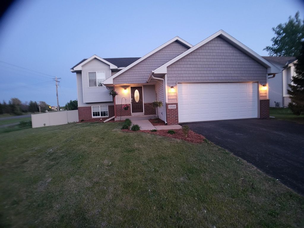5598 Aberdeen Way, Big Lake, MN 55309