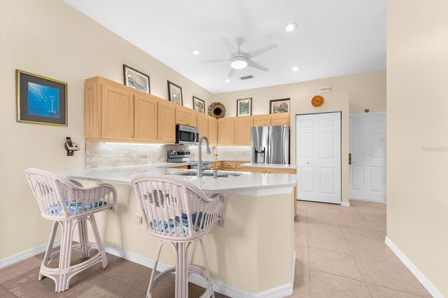 615 MAY APPLE WAY, Venice, FL 34293