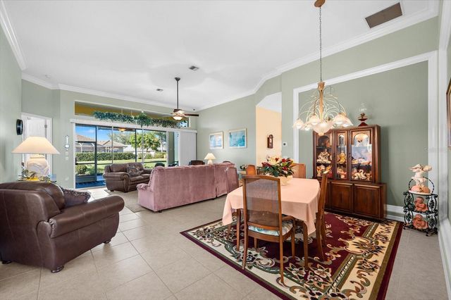 615 MAY APPLE WAY, Venice, FL 34293