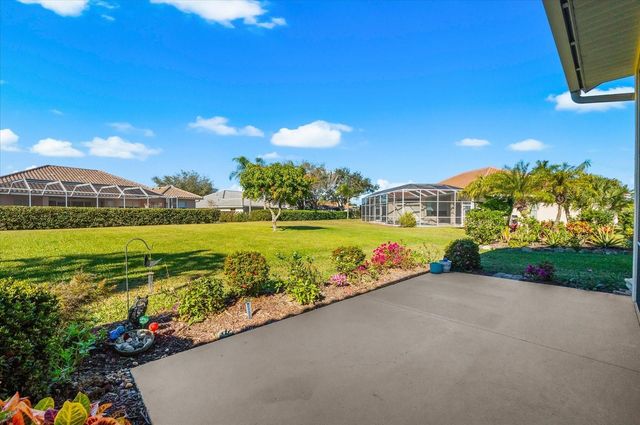 615 MAY APPLE WAY, Venice, FL 34293