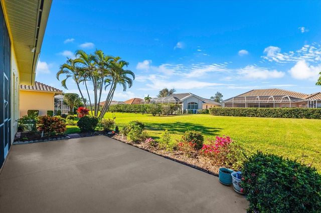 615 MAY APPLE WAY, Venice, FL 34293